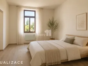 Pronájem bytu 2+kk, Kolín - Kolín IV, Školská, 46 m2