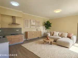 Pronájem bytu 2+kk, Kolín - Kolín IV, Školská, 59 m2