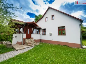 Prodej rodinného domu, Hluboká nad Vltavou - Purkarec, 172 m2