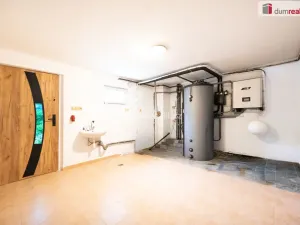 Prodej rodinného domu, Hluboká nad Vltavou - Purkarec, 172 m2