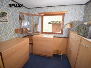 Prodej chaty, Křesín, 39 m2