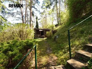 Prodej chaty, Křesín, 39 m2