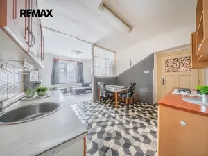 Prodej rodinného domu, Kladno, Buštěhradská, 91 m2