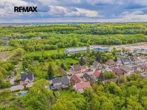 Prodej rodinného domu, Kladno, Buštěhradská, 91 m2