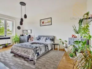 Prodej bytu 3+1, Louny, Husova, 90 m2