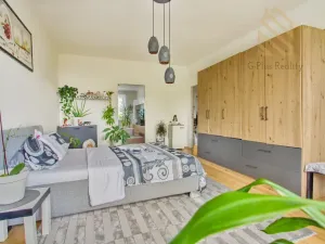 Prodej bytu 3+1, Louny, Husova, 90 m2