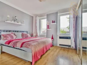 Prodej bytu 3+1, Louny, Husova, 90 m2