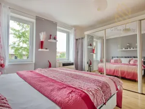 Prodej bytu 3+1, Louny, Husova, 90 m2