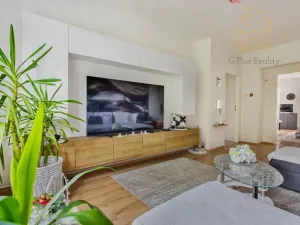 Prodej bytu 3+1, Louny, Husova, 90 m2