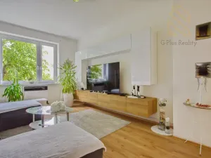 Prodej bytu 3+1, Louny, Husova, 90 m2