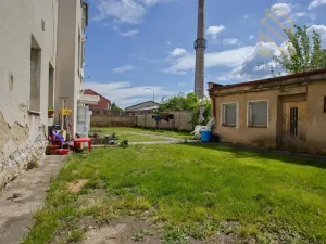 Prodej bytu 3+1, Louny, Husova, 90 m2