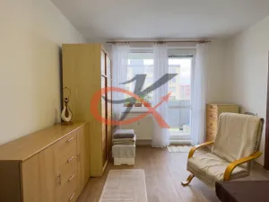 Prodej bytu 2+1, Valašské Meziříčí, Havlíčkova, 42 m2