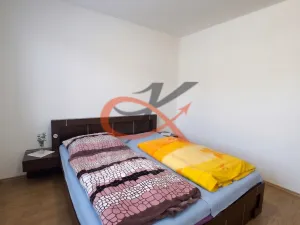 Prodej bytu 2+1, Valašské Meziříčí, Havlíčkova, 42 m2