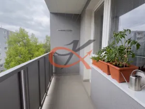 Prodej bytu 2+1, Valašské Meziříčí, Havlíčkova, 42 m2