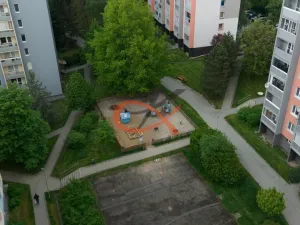 Prodej bytu 2+1, Valašské Meziříčí, Havlíčkova, 42 m2