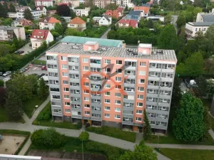 Prodej bytu 2+1, Valašské Meziříčí, Havlíčkova, 42 m2