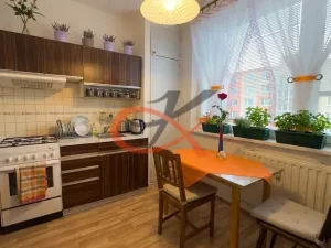 Prodej bytu 2+1, Valašské Meziříčí, Havlíčkova, 45 m2