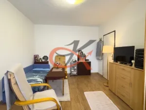 Prodej bytu 2+1, Valašské Meziříčí, Havlíčkova, 45 m2