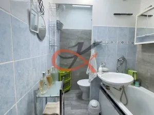Prodej bytu 2+1, Valašské Meziříčí, Havlíčkova, 45 m2
