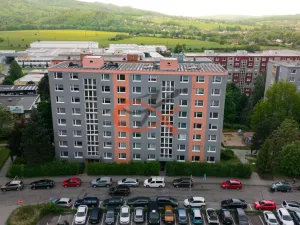 Prodej bytu 2+1, Valašské Meziříčí, Havlíčkova, 44 m2