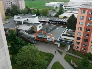 Prodej bytu 2+1, Valašské Meziříčí, Havlíčkova, 44 m2