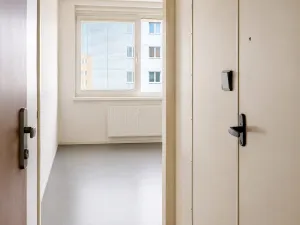 Prodej bytu 1+kk, Prachatice, nám. Přátelství, 22 m2