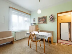 Prodej rodinného domu, Albrechtičky, 136 m2