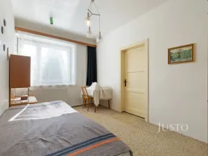 Prodej rodinného domu, Albrechtičky, 136 m2