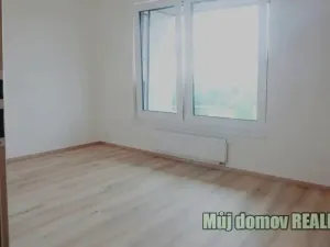 Pronájem bytu 2+kk, Praha - Kamýk, 45 m2