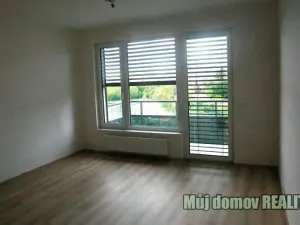 Pronájem bytu 2+kk, Praha - Kamýk, 45 m2