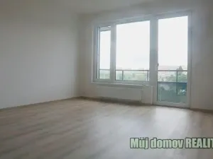 Pronájem bytu 2+kk, Praha - Kamýk, 45 m2