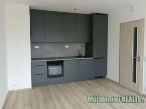 Pronájem bytu 2+kk, Praha - Kamýk, 45 m2