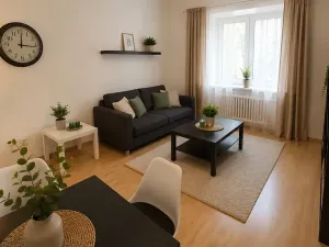 Pronájem bytu 2+kk, Praha - Nusle, Pod pramenem, 48 m2