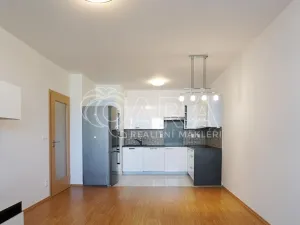 Pronájem bytu 3+kk, Praha - Háje, Jurkovičova, 78 m2