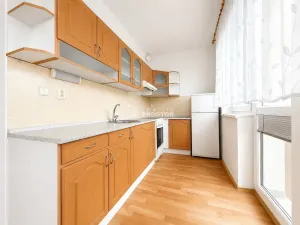 Prodej bytu 2+kk, Mariánské Lázně - Úšovice, Franze Kafky, 50 m2