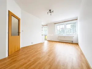 Prodej bytu 2+kk, Mariánské Lázně - Úšovice, Franze Kafky, 50 m2