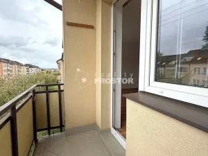 Prodej bytu 2+kk, Mariánské Lázně - Úšovice, Franze Kafky, 50 m2