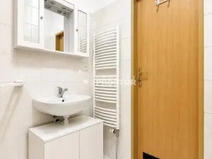 Prodej bytu 2+kk, Mariánské Lázně - Úšovice, Franze Kafky, 50 m2