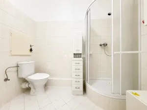 Prodej bytu 2+kk, Mariánské Lázně - Úšovice, Franze Kafky, 50 m2