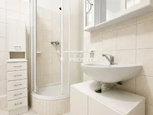 Prodej bytu 2+kk, Mariánské Lázně - Úšovice, Franze Kafky, 50 m2