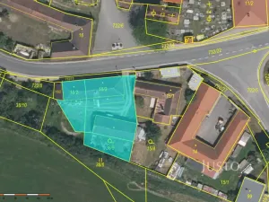 Prodej rodinného domu, Dobev - Stará Dobev, 180 m2