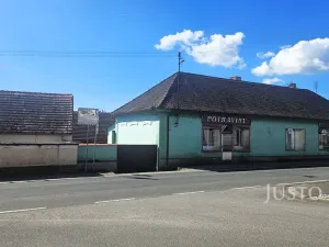 Prodej rodinného domu, Dobev - Stará Dobev, 180 m2