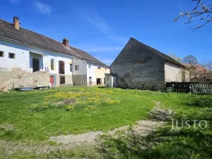 Prodej rodinného domu, Dobev - Stará Dobev, 180 m2
