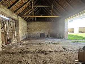 Prodej rodinného domu, Dobev - Stará Dobev, 180 m2