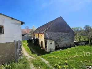 Prodej rodinného domu, Dobev - Stará Dobev, 180 m2