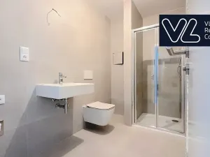 Prodej bytu 1+kk, Šlapanice, Brněnská, 40 m2