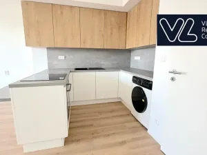Prodej bytu 1+kk, Šlapanice, Brněnská, 35 m2