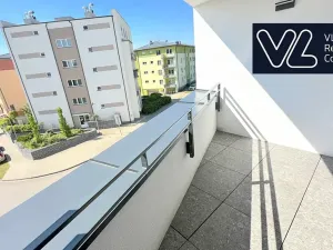 Prodej bytu 1+kk, Šlapanice, Brněnská, 35 m2