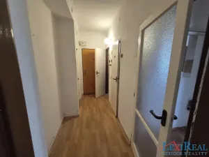 Prodej bytu 2+1, Teplice, Josefa Suka, 54 m2