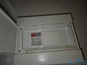 Prodej bytu 2+1, Teplice, Josefa Suka, 54 m2